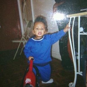 Meet your Posher, Darius